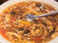 -陈记菜馆·非遗淮扬菜(东关街教场店)