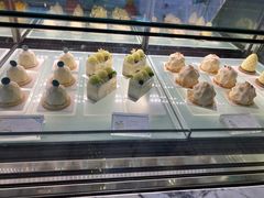 -1Cake壹刻蛋糕(奥体公园味觉艺术馆店)