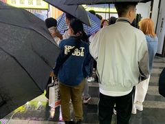 -小红旗臭豆腐炸冷面(万达店)