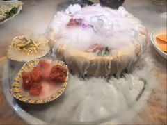 -塔兰齐新疆孜然火锅(鲤鱼山路店)