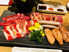 -御牛道日式烤肉料理(杭州万象城店)