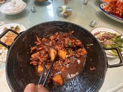-忆外婆徐州菜·地锅鸡·生日宴(吴庄店)