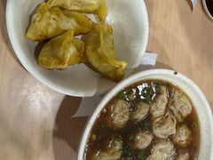 -蒋家桥饺面店(广陵路店)