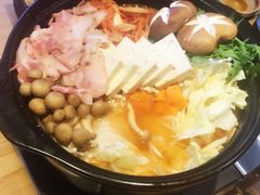-琴寿司居酒屋(软件园店)