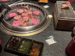 -300杯·和牛烧肉清酒专门店(廊里店)