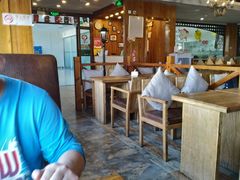 大堂-好伦哥(温都水城店)