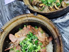 -红星光发煲仔饭(大石街店)