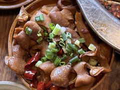 -后火锅(总店)