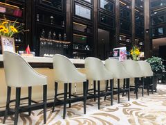 大堂-行者书屋大堂吧 ·下午茶(南京圣和府邸酒店)