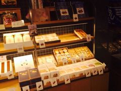 -巴黎贝甜(仁川国际机场店)