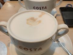 -COSTA COFFEE(常熟路店)