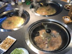 -山河屯江鱼馆