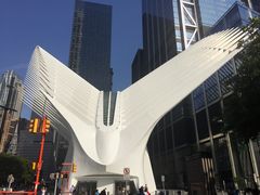 -世界贸易中心一号大楼