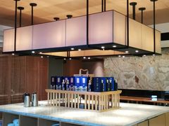 自助取餐区-原乡饭店·荣锦轩(建屋乐活城店)