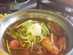 -小米烤肉-泥炉炭烤(常营店)