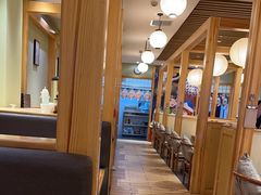 -一心创作料理屋(经开万达店)