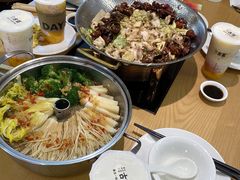 -大丰收脆鱼(万达江北店)