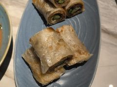 -鹿港小镇(霄云店)