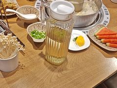 -江小渔鲜鱼火锅(冠亚星城店)