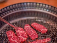 -丸藏和牛烧肉专门店(园区师惠坊店)