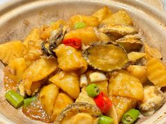 -渔港甄宴·海鲜·地标烟台菜(金沙滩店)