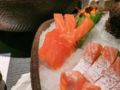 -花潮料理艺食馆(SM新生活广场店)