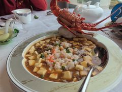 -鹭江宾馆·观海餐厅
