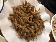 爆小鱼-妈妈的小作坊(陈家镇店)