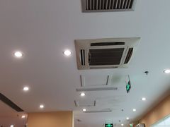 -萨莉亚意式餐厅(新邻天地店)