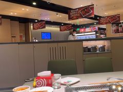 -海底捞火锅(关山保利店)