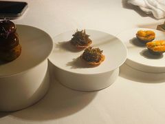 -三嚥阁 La Villa Restaurant