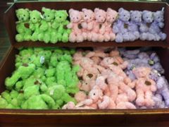 -济州岛泰迪熊博物馆