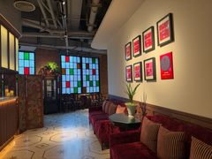 -漢舍中国菜馆(889广场店)