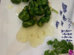 -玉华台饭庄·淮扬菜·烤鸭(望京店)