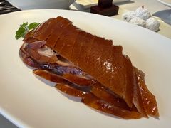 -四季民福烤鸭店(王府井东安门店)