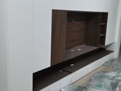 -居丽装饰空间设计(总部)