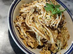 -御提小馆烤鸭店(陆家嘴店)