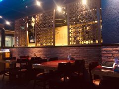 大堂-bluefrog蓝蛙(水游城店)