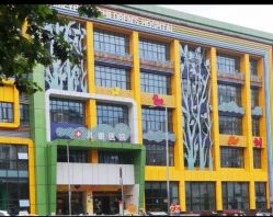 -小米熊儿童医院