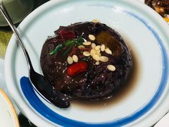 -香雪海饭店中餐厅(人民桥店)
