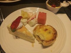 -阳光壹佰美爵酒店-绿洲西餐厅