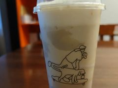 厚实芋糯糯-喜茶(武汉范湖万达广场店)