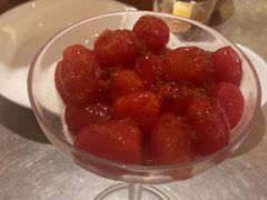 -张家卫·阳江菜·小海鲜(肥婆湾桥店)