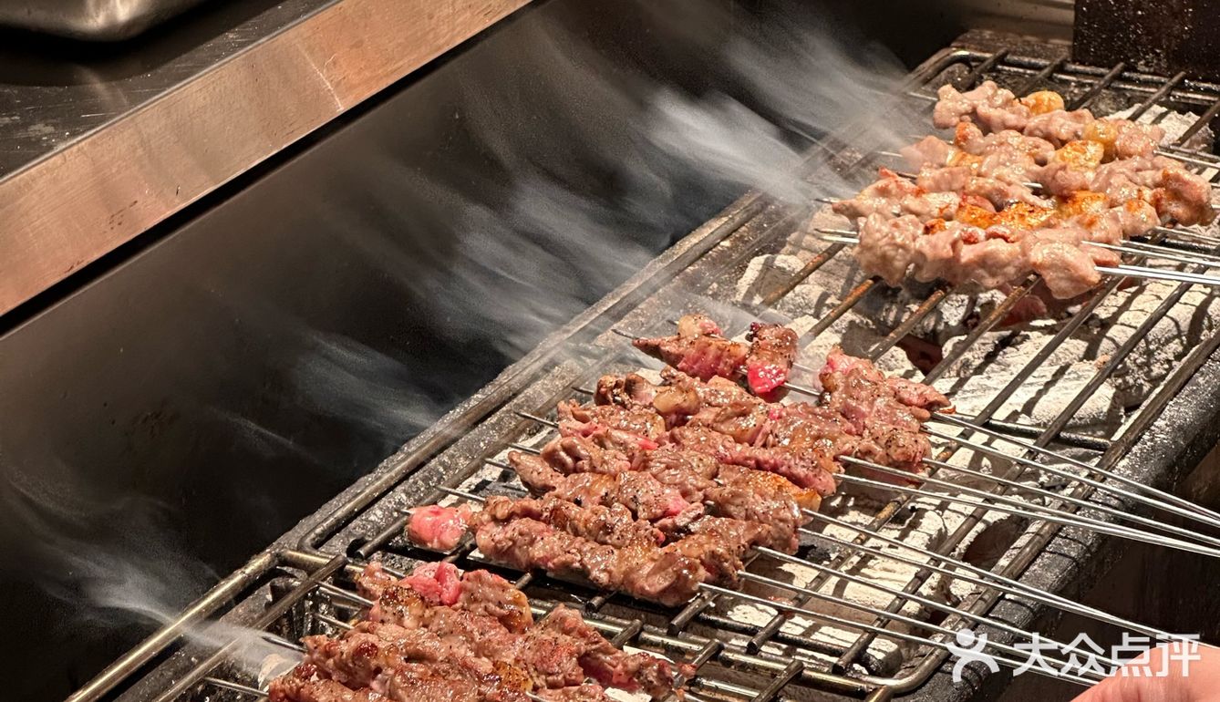 它在南京没对手。没想到古堡老陈竟然开到1701啦！