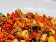 -李记饺子·熏酱东北菜(欢乐谷店)