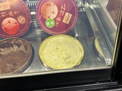 -晶丽香榭自助餐(南京大饭店)