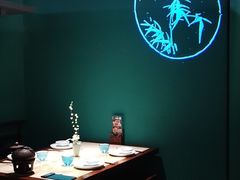 -佬麻雀·新湘菜(珠海金发购物中心店)
