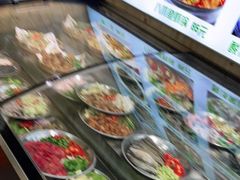 -李东农庄(中南百草园地标店)