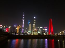 -上海大厦·宴会厅