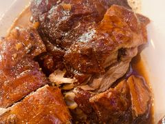 -澳门陈光记烧味饭店(万象城店)